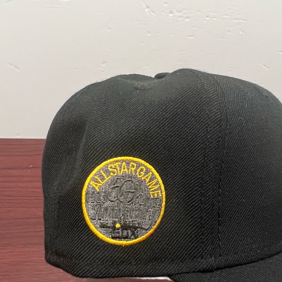 New Era, 59Fifty Fitted Hat, Chicago White Sox, 50th Anniversary - Picture 5 of 10